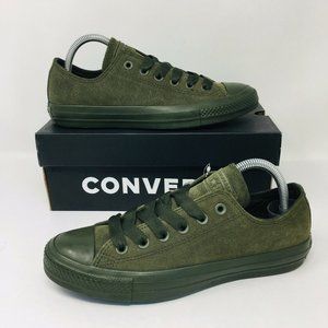 *NEW* Converse All Star CTAS Ox Women Shoes